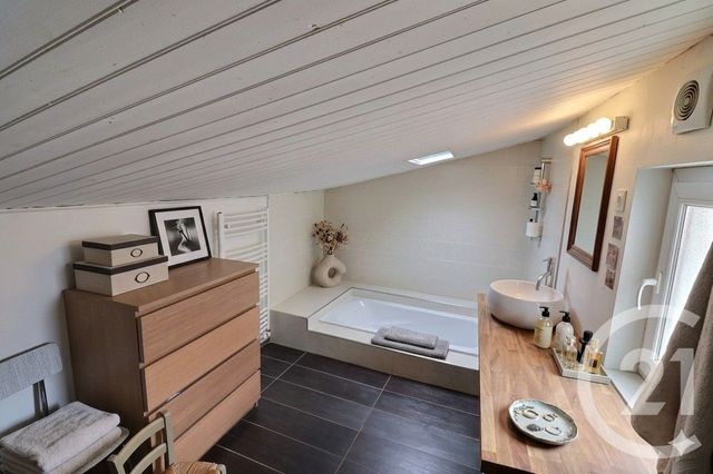 Appartement F3 &agrave; vendre - 3 pi&egrave;ces - 86 m2 - Bordeaux - 33 - AQUITAINE