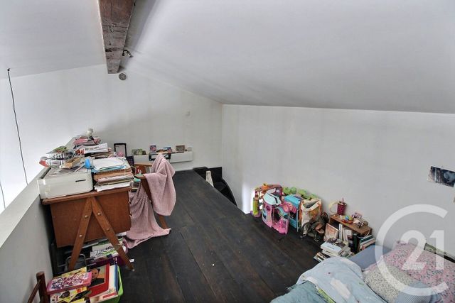 Appartement F3 à vendre - 3 pièces - 60,43 m2 - Bordeaux - 33 - AQUITAINE