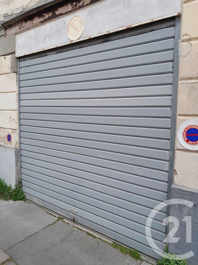 Appartement F3 &agrave; vendre - 3 pi&egrave;ces - 86 m2 - Bordeaux - 33 - AQUITAINE