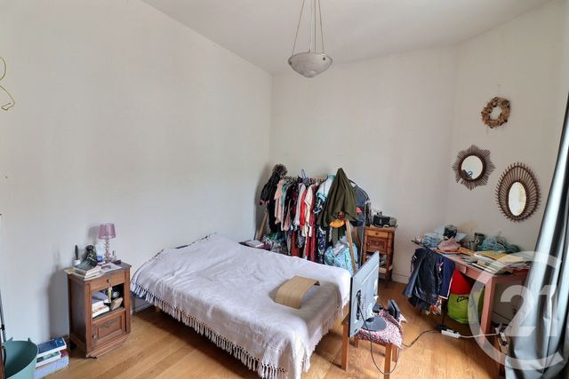 Appartement F3 &agrave; vendre - 3 pi&egrave;ces - 60,43 m2 - Bordeaux - 33 - AQUITAINE