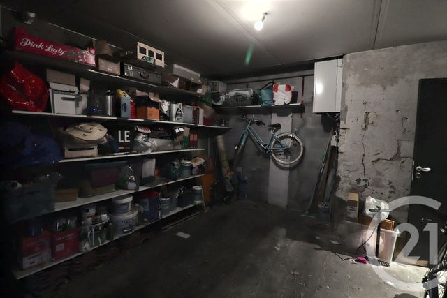 Appartement F3 &agrave; vendre - 3 pi&egrave;ces - 60,43 m2 - Bordeaux - 33 - AQUITAINE