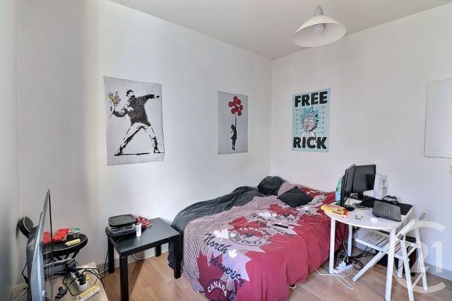 Immeuble à vendre - 130 m2 - Bordeaux - 33 - AQUITAINE