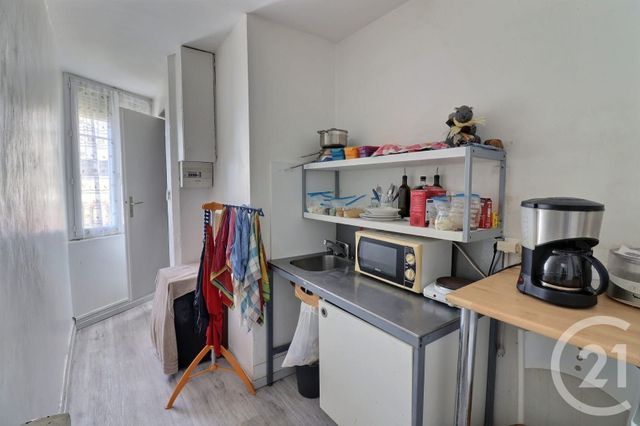 Immeuble à vendre - 130 m2 - Bordeaux - 33 - AQUITAINE