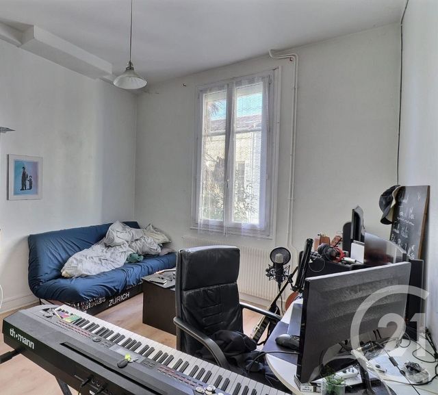 Immeuble à vendre - 130 m2 - Bordeaux - 33 - AQUITAINE