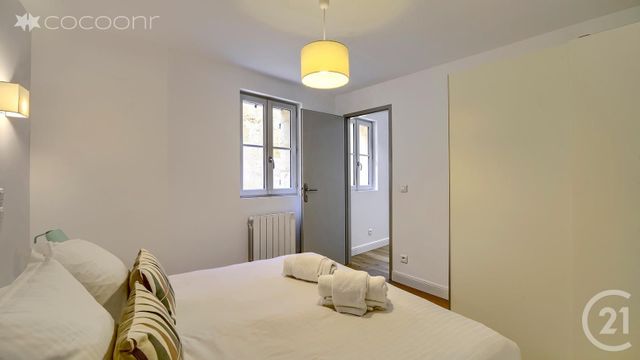 Appartement T2 à vendre - 2 pièces - 44 m2 - Bordeaux - 33 - AQUITAINE