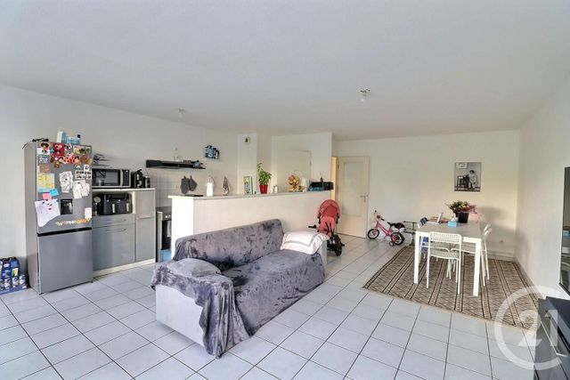 Appartement F3 à vendre - 3 pièces - 71,79 m2 - Bordeaux - 33 - AQUITAINE