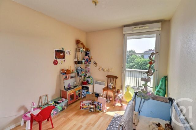 Appartement F3 à vendre - 3 pièces - 71,79 m2 - Bordeaux - 33 - AQUITAINE