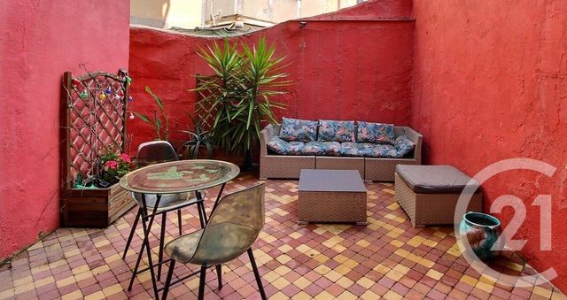 Appartement T2 à vendre - 2 pièces - 29,78 m2 - Bordeaux - 33 - AQUITAINE