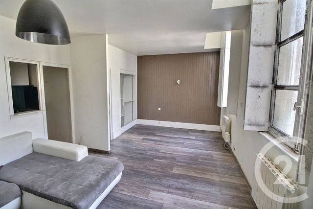 Appartement T1 à vendre - 1 pièce - 28,79 m2 - Bordeaux - 33 - AQUITAINE
