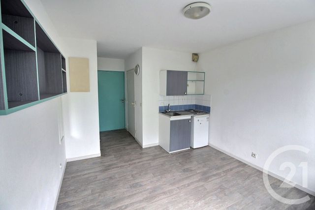 Appartement Studio à vendre - 1 pièce - 18,64 m2 - Bordeaux - 33 - AQUITAINE