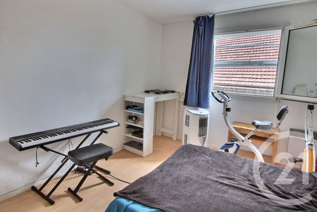 Appartement Studio à vendre - 1 pièce - 18,83 m2 - Bordeaux - 33 - AQUITAINE