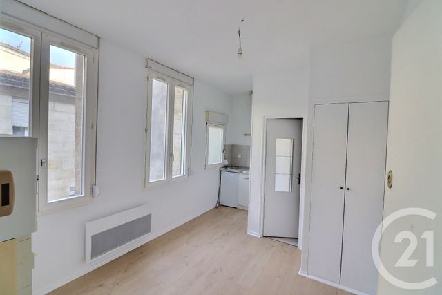 Appartement Studio à vendre BORDEAUX