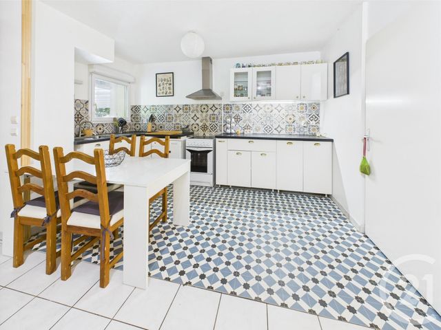 Appartement F3 à vendre - 3 pièces - 60,68 m2 - Bordeaux - 33 - AQUITAINE