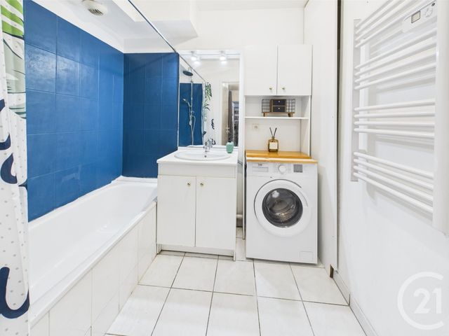 Appartement F3 à vendre - 3 pièces - 60,68 m2 - Bordeaux - 33 - AQUITAINE