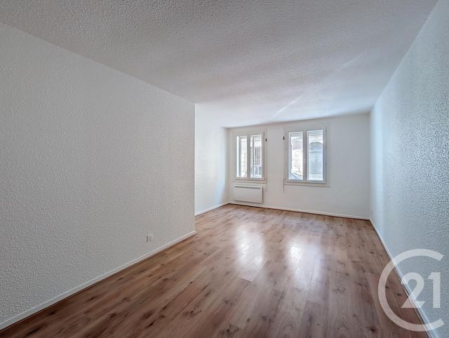 Appartement F1 à vendre - 1 pièce - 28,20 m2 - Bordeaux - 33 - AQUITAINE