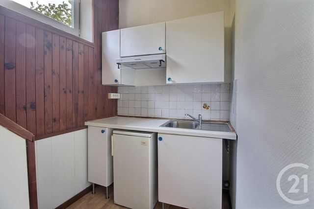 Appartement Studio à vendre - 1 pièce - 20,83 m2 - Bordeaux - 33 - AQUITAINE