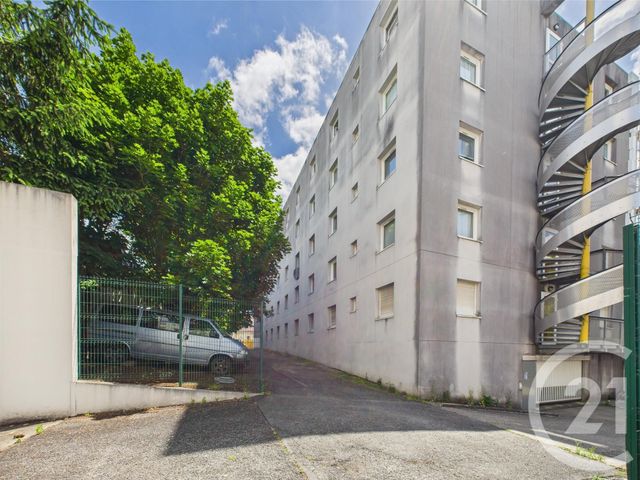 Appartement Studio à vendre - 1 pièce - 18,70 m2 - Bordeaux - 33 - AQUITAINE