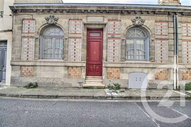 Maison à vendre TALENCE
