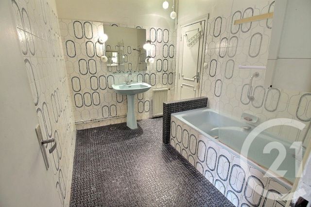 Maison à vendre - 3 pièces - 71,20 m2 - Talence - 33 - AQUITAINE