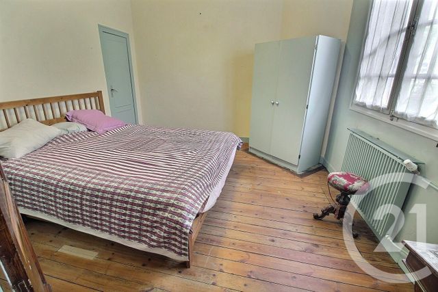 Maison à vendre - 3 pièces - 71,20 m2 - Talence - 33 - AQUITAINE