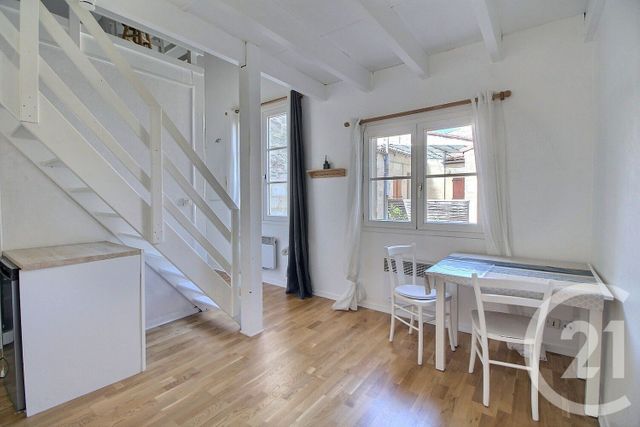 Appartement à vendre - 2 pièces - 35,70 m2 - Bordeaux - 33 - AQUITAINE