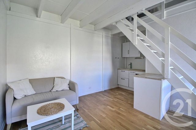 Appartement à vendre - 2 pièces - 35,70 m2 - Bordeaux - 33 - AQUITAINE