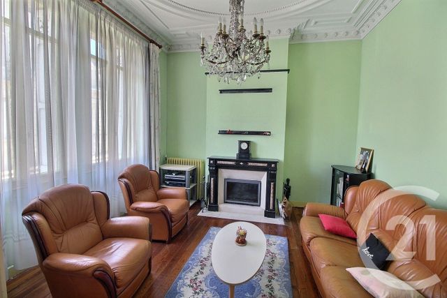 Maison à vendre - 5 pièces - 145 m2 - Bordeaux - 33 - AQUITAINE