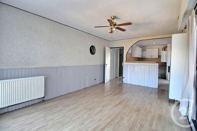 Afficher la photo en grand Appartement T2 à vendre - 2 pièces - 48,83 m2 - Bordeaux - 33 - AQUITAINE