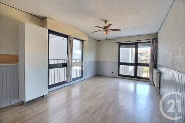 Appartement T2 à vendre - 2 pièces - 48,83 m2 - Bordeaux - 33 - AQUITAINE