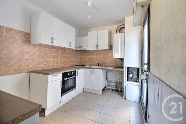 Afficher la photo en grand Appartement T2 à vendre - 2 pièces - 48,83 m2 - Bordeaux - 33 - AQUITAINE