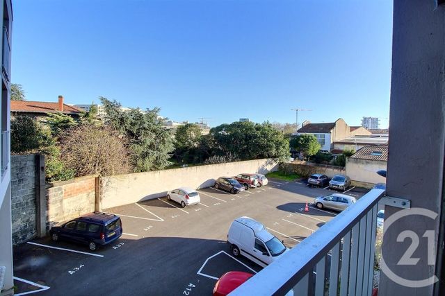Afficher la photo en grand Appartement T2 à vendre - 2 pièces - 48,83 m2 - Bordeaux - 33 - AQUITAINE