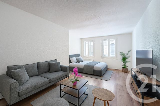 Afficher la photo en grand Appartement F1 à vendre - 1 pièce - 30,20 m2 - Bordeaux - 33 - AQUITAINE
