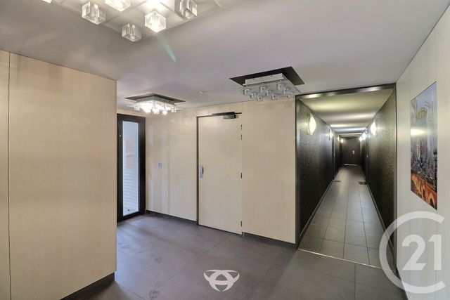 Appartement F1 &agrave; vendre - 1 pi&egrave;ce - 37,55 m2 - Bordeaux - 33 - AQUITAINE