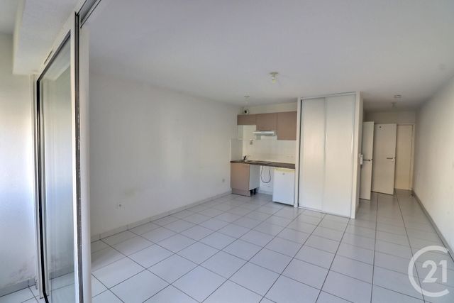 Afficher la photo en grand Appartement F1 à vendre - 1 pièce - 37,55 m2 - Bordeaux - 33 - AQUITAINE