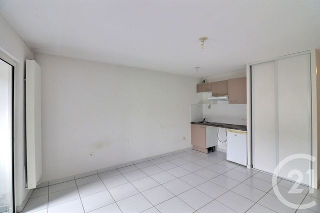 Appartement F1 &agrave; vendre - 1 pi&egrave;ce - 37,55 m2 - Bordeaux - 33 - AQUITAINE