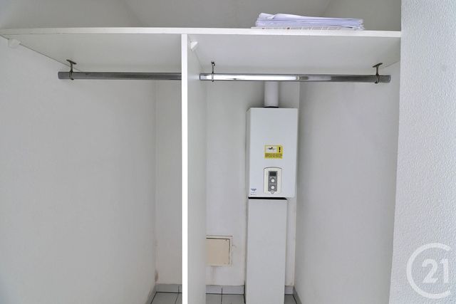 Afficher la photo en grand Appartement F1 à vendre - 1 pièce - 37,55 m2 - Bordeaux - 33 - AQUITAINE