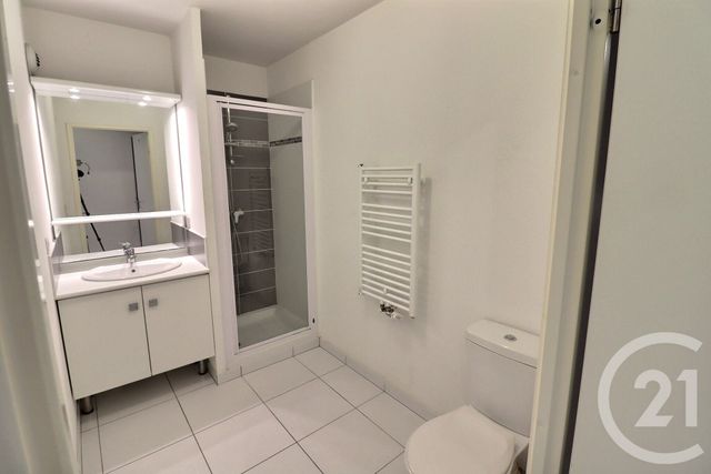 Appartement F1 &agrave; vendre - 1 pi&egrave;ce - 37,55 m2 - Bordeaux - 33 - AQUITAINE