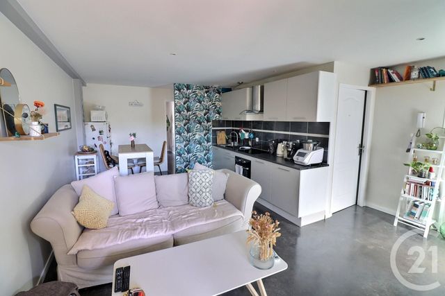Appartement F3 à vendre BORDEAUX
