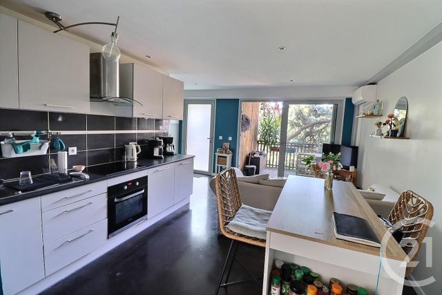 Appartement F3 à vendre BORDEAUX