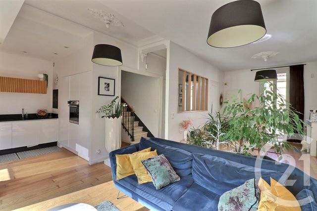 Maison à vendre BORDEAUX