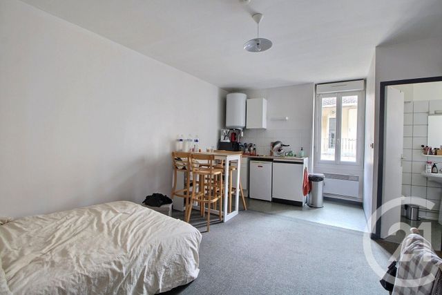 Appartement Studio à vendre BORDEAUX