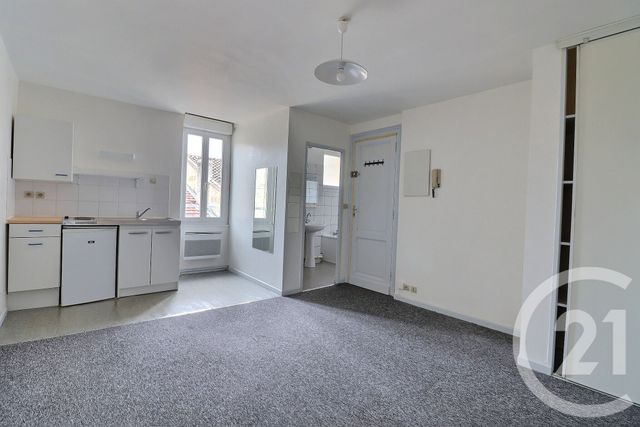 Appartement Studio à vendre - 1 pièce - 23 m2 - Bordeaux - 33 - AQUITAINE