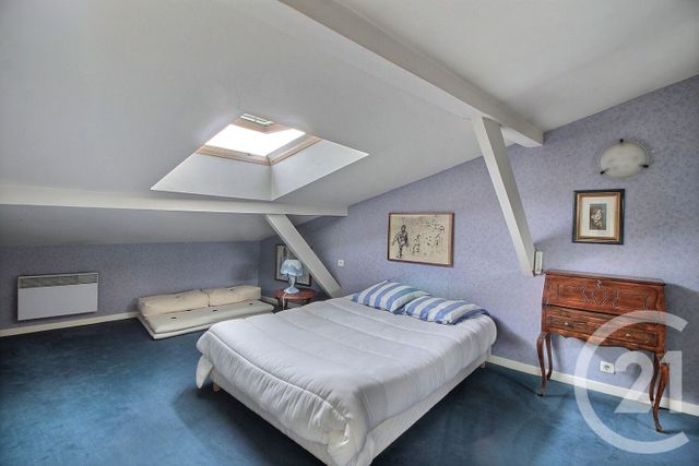 Afficher la photo en grand Appartement à vendre - 3 pièces - 62 m2 - Bordeaux - 33 - AQUITAINE