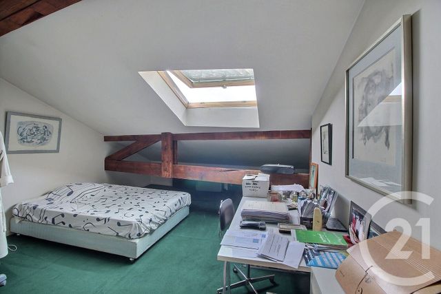 Afficher la photo en grand Appartement à vendre - 3 pièces - 62 m2 - Bordeaux - 33 - AQUITAINE