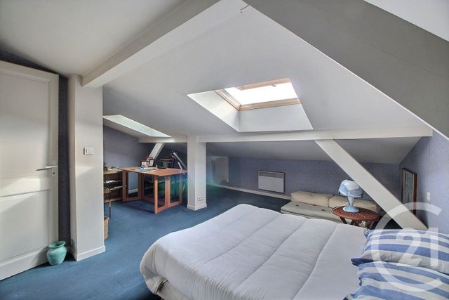 Afficher la photo en grand Appartement à vendre - 3 pièces - 62 m2 - Bordeaux - 33 - AQUITAINE