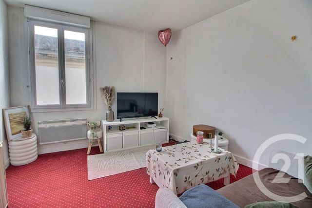 Appartement T1 à vendre - 1 pièce - 38 m2 - Bordeaux - 33 - AQUITAINE
