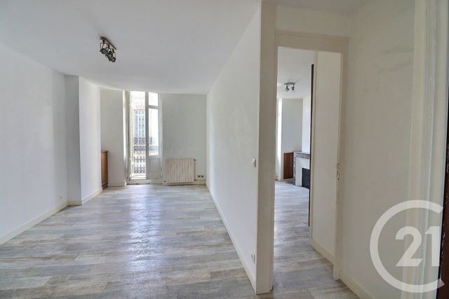 Appartement T3 à vendre - 4 pièces - 66,28 m2 - Bordeaux - 33 - AQUITAINE