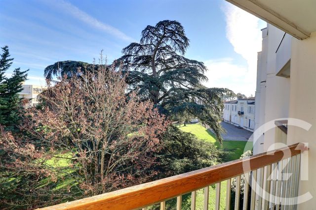 Appartement Studio &agrave; vendre - 1 pi&egrave;ce - 30,30 m2 - Talence - 33 - AQUITAINE