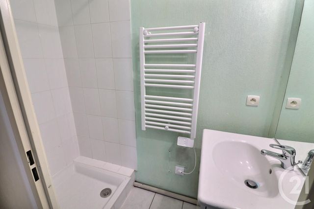 Appartement F4 à vendre - 4 pièces - 84 m2 - Bordeaux - 33 - AQUITAINE