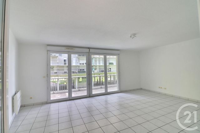 Appartement F4 à vendre BORDEAUX